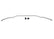 Whiteline 04-08 Acura TSX Rear Heavy Duty Adjustable 22mm Swaybar