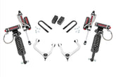 3.5 Inch Lift Kit | Vertex | GMC Sierra 1500 2WD/4WD (2025-2026)