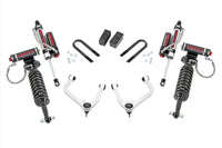 3.5 Inch Lift Kit | Vertex | GMC Sierra 1500 2WD/4WD (2025-2026)