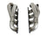 aFe Ford F-150 15-22 V8-5.0L Twisted Steel 304 Stainless Steel Headers