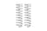 Eibach 2022+ Toyota TUNDRA Pro-Lift-Kit Springs (Front Springs Only)