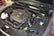 Injen 14-16 Jeep Grand Cherokee 3.0L V6 Turbo Polished Short-Ram Intake w/MR Tech and Heatshield