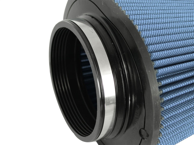 aFe MagnumFLOW Air Filters IAF A/F P5R 5F x (9x7-1/2)B x (6-3/4x5-1/2)T x 6-7/8inH