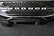 DV8 Offroad 2021-2022 Ford Bronco (Not For Factory Plastic Bumper) Factory Bumper Bull Bar - Black