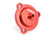 PERRIN 22-26 Subaru WRX / 20-25 LGT & OBXT / 19-25 Ascent Diverter Valve - Red