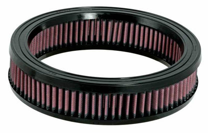 K&N Drop-In Air Filter | 1960-1993 Ford & Jeep & more | E-1080