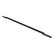 Omix Tail Gate Bar Soft Top- 97-06 Jeep TJ