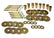 Energy Suspension Ford Bronco Body Mount Hardware