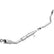 MagnaFlow Direct Fit Catalytic Converter 14-15 Toyota Corolla 1.8L