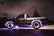 Oracle LED Illuminated Wheel Rings - White