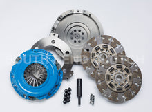 Load image into Gallery viewer, South Bend Clutch 01-09/2005 Chevy 6.6L Duramax LLY-LB7 Street Dual Disc Clutch Kit