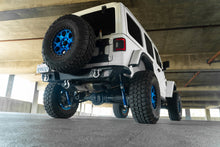 Load image into Gallery viewer, DV8 Offroad 18-23 Wrangler JL FS-7 Series Rear Bumper