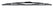 Hella Standard Wiper Blade 20in - Single
