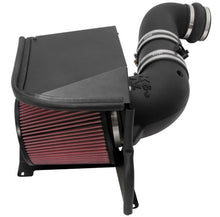 Load image into Gallery viewer, K&amp;N FIPK Chevy/GMC 2500/3500 V8 6.6L Performance Intake Kit