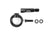 PERRIN 20-25 Toyota Supra Tow Hook Kit (Rear) - Black