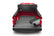 UnderCover 19-20 Chevy Silverado 1500 Passengers Side Swing Case - Black Smooth