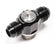 Radium 10AN ORB Swivel Banjo to Dual 10AN Male