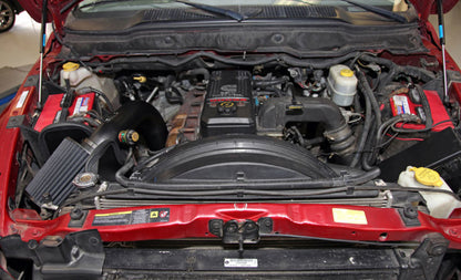 K&N Cold Air Intake | 2003-2007 Dodge Ram 5.9L L6 | 71-1532