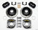 Wilwood Dynapro Low-Profile 11.00in P-Brake Kit Drilled New Big Ford 2.50in Offset