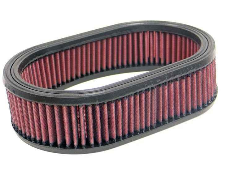 K&N 75-78 Harley-Davidson 1000/1200CC Drop In Replacement Air Filter