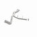 MagnaFlow Direct Fit Catalytic Converter 10-14 Ford F-150 SVT Raptor 6.2L - Right