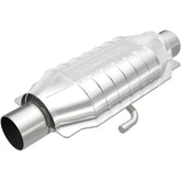 MagnaFlow Universal Catalytic Converter 2.5 inch T2 Rear
