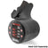 Banks Power 15-20 Ford F150 / 17-22 Ford Super Duty iDash Stealth Pod Mount