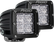 Rigid Industries Dually - 60 Deg. Lens - Set of 2