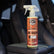 Chemical Guys Leather Quick Detailer Care Spray - Matte Finish - 16oz