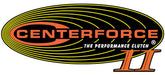 Centerforce Centerforce(R) II, Clutch and Flywheel Kit KCFT157077