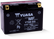 Yuasa YT9B-BS Maintenance Free 12-Volt AGM Battery w/Bottle