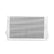 Mishimoto 10-12 Dodge 6.7L Cummins Intercooler (Silver)