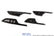 Revel GT Dry Carbon Window Switch Panels (FL/FR/RL/RR) 16-18 Honda Civic - 4 Pieces