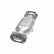 MagnaFlow Direct Fit Catalytic Converter Mf Gm