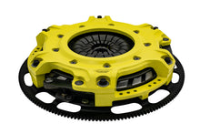 Load image into Gallery viewer, ACT Chevy Camaro/Corvette LS1/LS2/LS3/LS6/LS7 Mod-Twin 10.5 XX Rigid Disc Street Clutch Kit