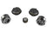 Ford Racing 11-14 Mustang 5.0L 4V Ti-VCT Coyote Camshaft Drive Kit