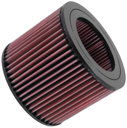 K&N Drop-In Air Filter | 1977-2023 Dyna, Coaster & Land & more | E-2443