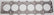 Cometic Toyota / Lexus Supra 93-UP 87mm .051 inch 3 Layer MLS Head Gasket 2JZ Motor