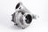 Garrett GTP38R Turbo Kit - Ford Power Stroke 7.3L 1999.5-2003 CHRA 739625-0001