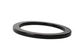 Whiteline 91-07 Toyota Land Cruiser /  98-07 Lexus LX470 10mm Rear Spring Pad Bushing