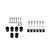 67-69_Camaro_Subframe_Connectors_HardwareKit_5263.jpg
