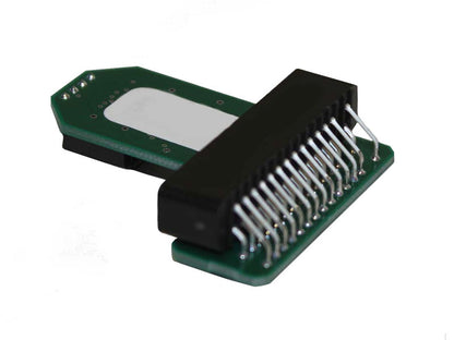 aFe Power Scorcher HD Performance Chip 02-03 Ford Diesel Trucks V8 - 7.3L Automatic | 77-43037