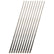 DEI Stainless Steel Positive Locking Tie 1/4in (7mm) x 20in - 10 per pack