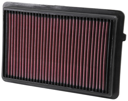 K&N Drop-In Air Filter | 2013-2018 Acura RDX 3.5L V6 | 33-2489