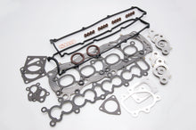 Load image into Gallery viewer, Cometic Street Pro Nissan CA18DET 85mm Bore Top End Kit Gasket Kit