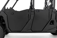 Half Door Kit | HDPE | 4 Door | CFMOTO UFORCE 1000 XL