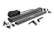 LED Light Kit | Under Bed Mount | 20" Black Single Row | CFMOTO UFORCE 1000 