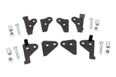 2 Inch Lift Kit | CFMOTO UFORCE 1000 