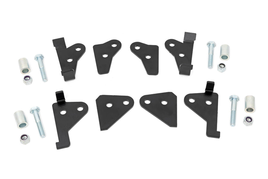 2 Inch Lift Kit | CFMOTO UFORCE 1000 