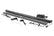 LED Light Kit | Rear Mount | 50" Black Single Row | CFMOTO UFORCE 1000